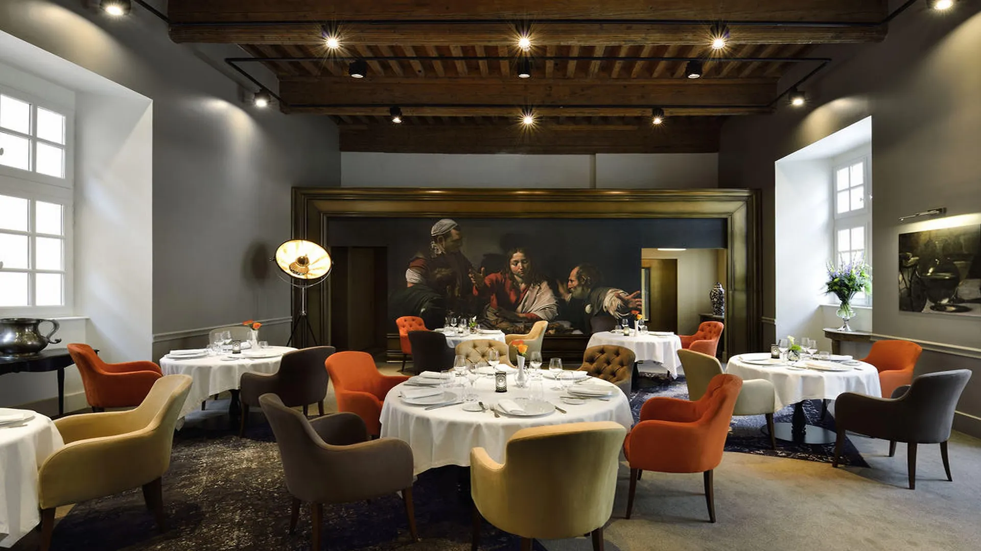 La Cour Des Consuls Hotel And Spa Toulouse - Mgallery 5*,