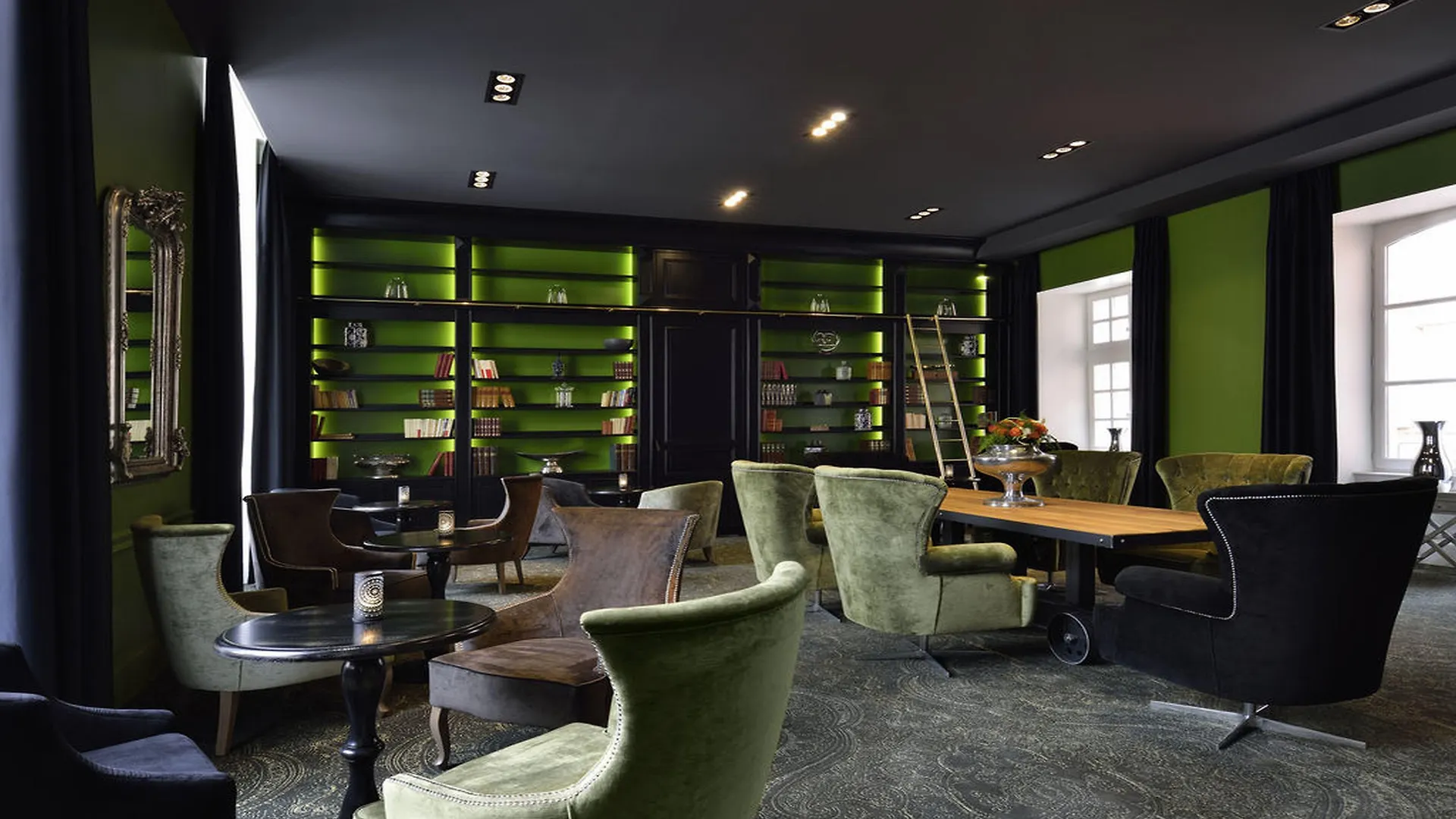 La Cour Des Consuls Hotel And Spa Toulouse - Mgallery