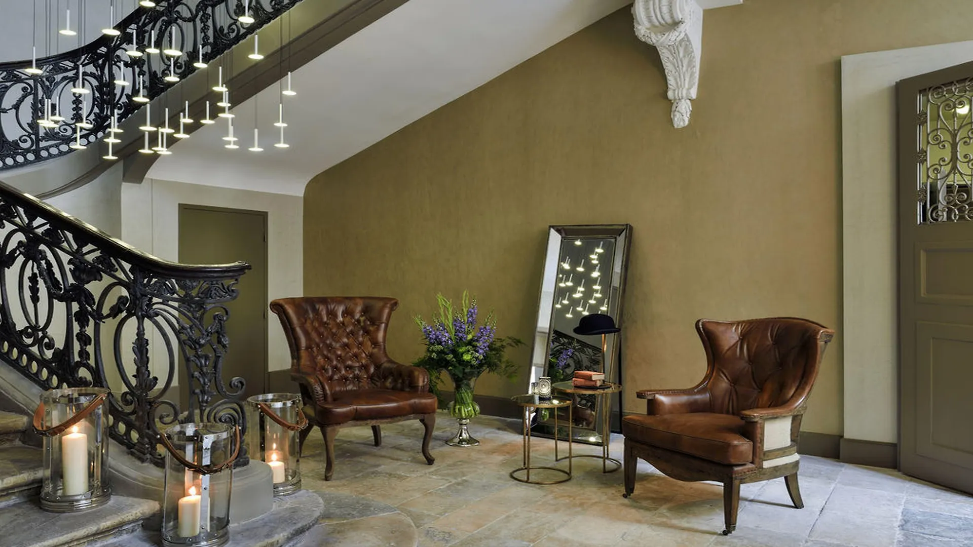 La Cour Des Consuls Hotel And Spa Toulouse - Mgallery
