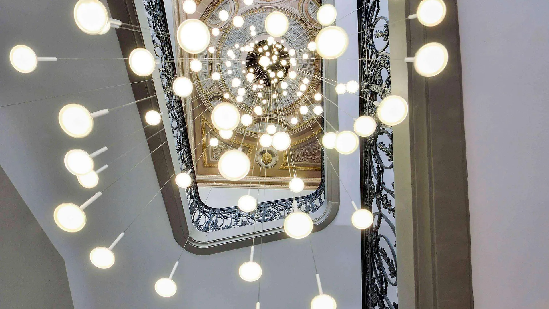 La Cour Des Consuls Hotel And Spa Toulouse - Mgallery 5*,  Francie