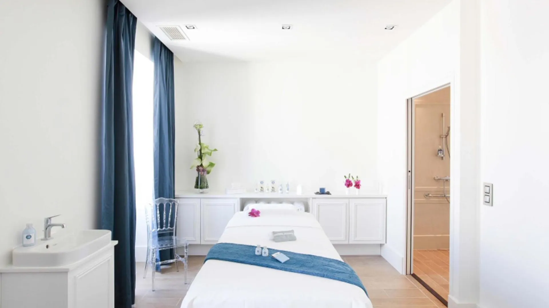 La Cour Des Consuls Hotel And Spa Toulouse - Mgallery