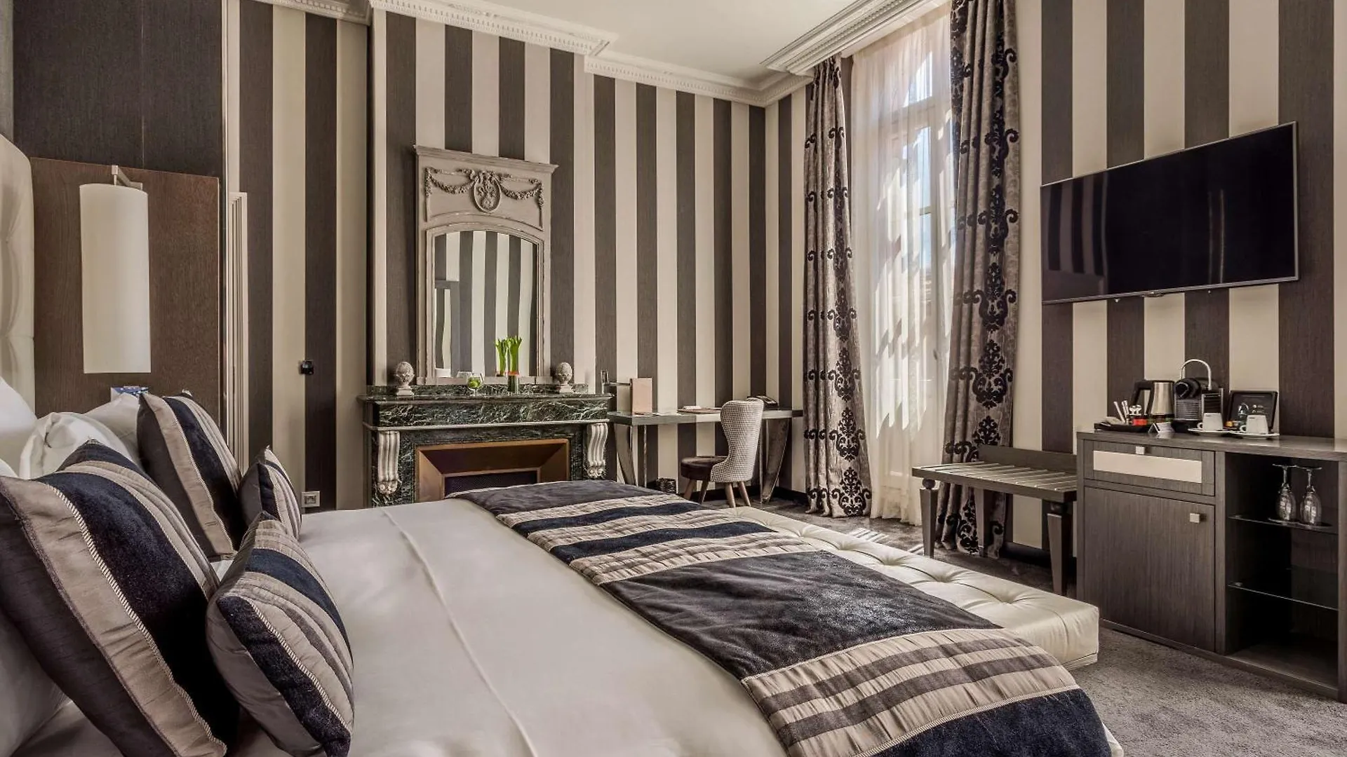 La Cour Des Consuls Hotel And Spa Toulouse - Mgallery