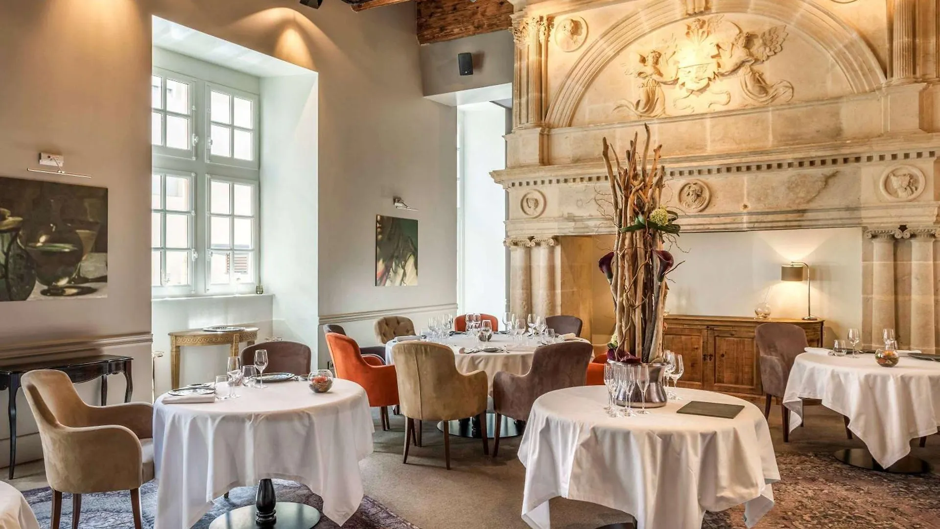 La Cour Des Consuls Hotel And Spa Toulouse - Mgallery 5*,