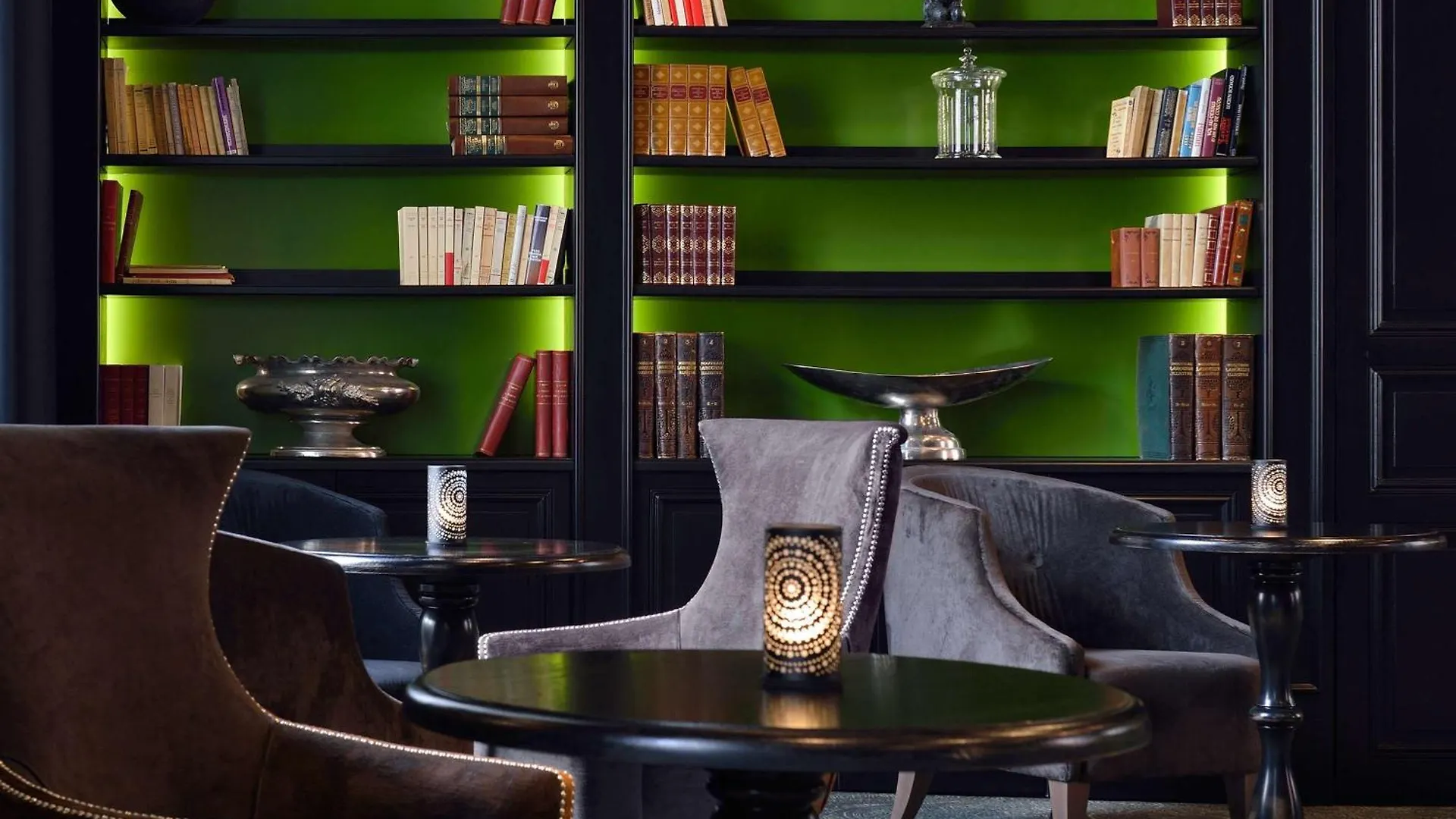 La Cour Des Consuls Hotel And Spa Toulouse - Mgallery 5*,  Francie
