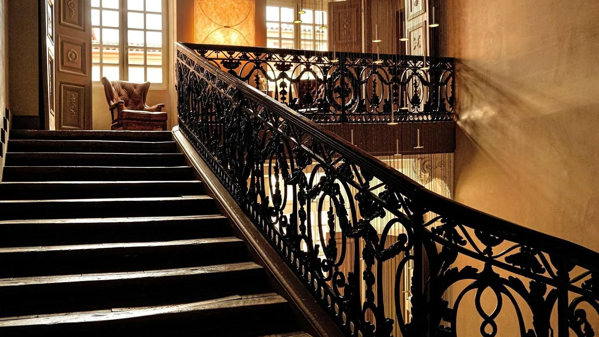 La Cour Des Consuls Hotel And Spa Toulouse - Mgallery