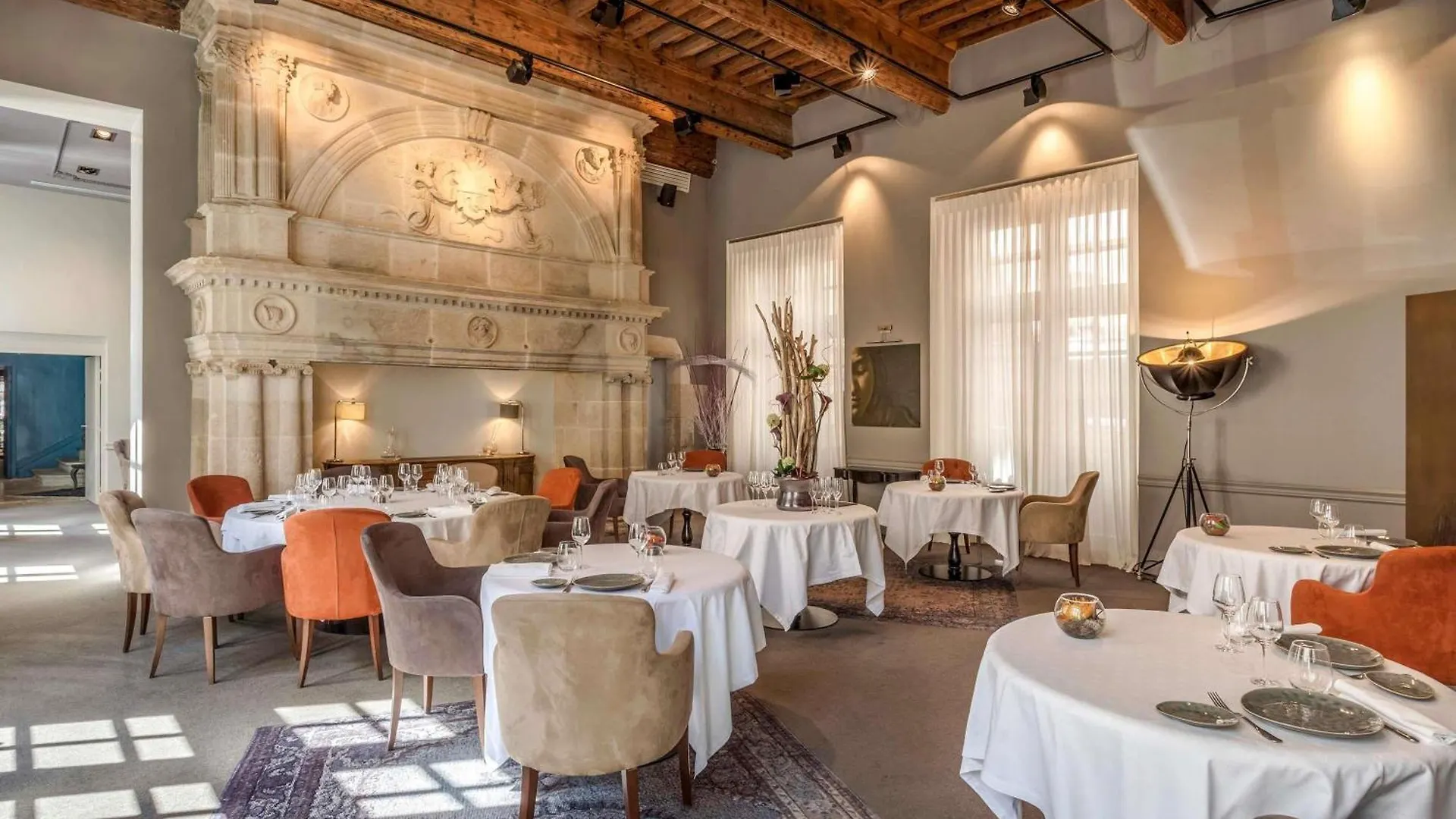 La Cour Des Consuls Hotel & Spa Toulouse - Mgallery Collection
