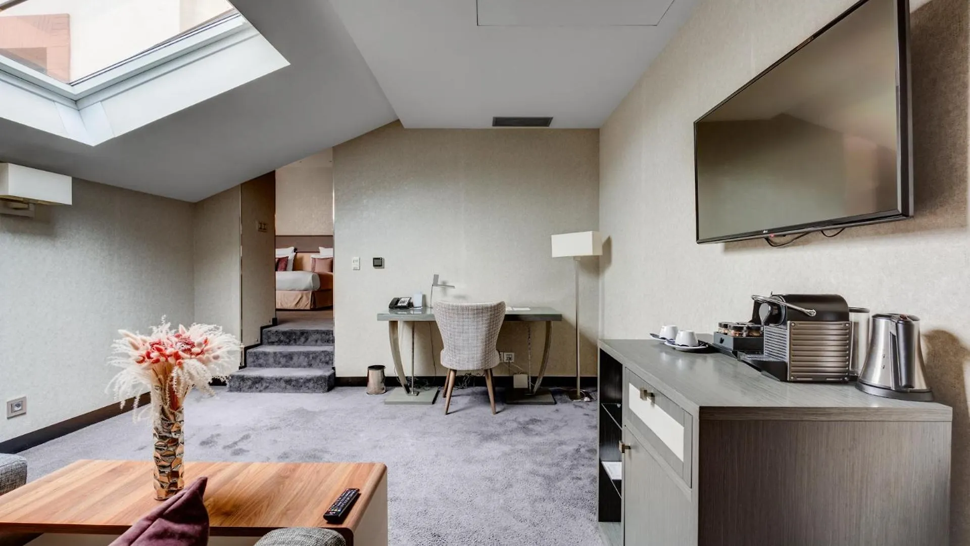 La Cour Des Consuls Hotel & Spa Toulouse - Mgallery Collection 5*,  צרפת