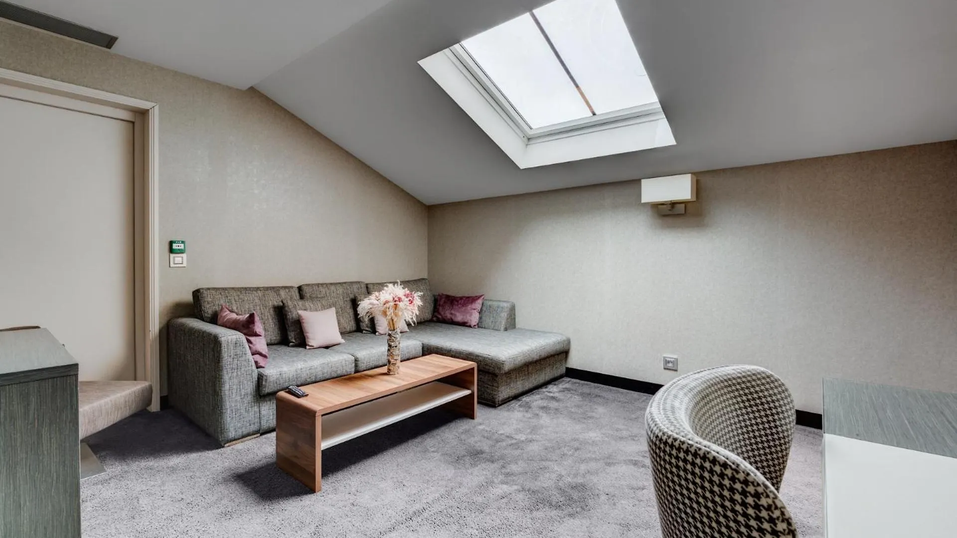 La Cour Des Consuls Hotel & Spa Toulouse - Mgallery Collection
