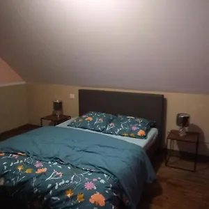 Flat , Le Faouët France