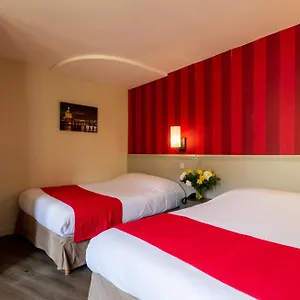 De France Tolosa
