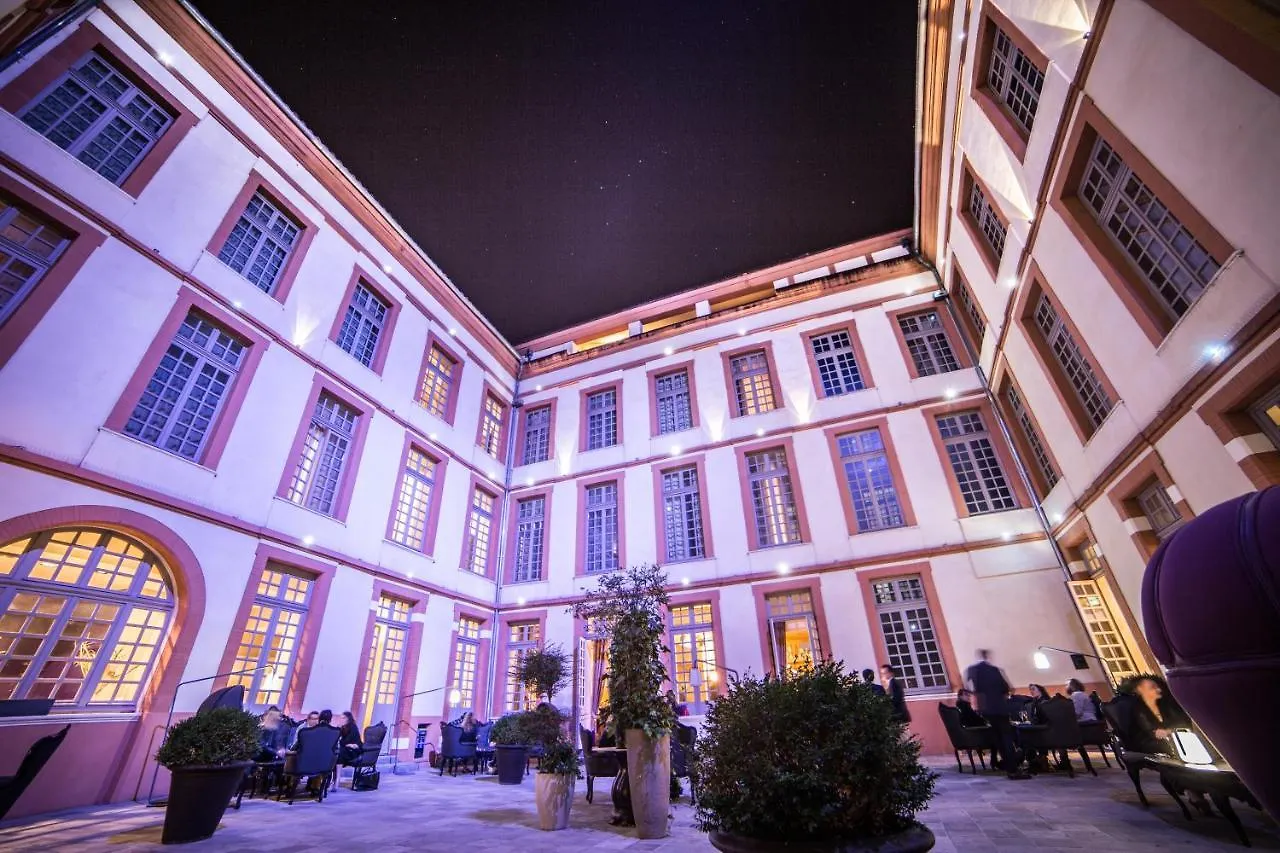 La Cour Des Consuls Hotel And Spa Toulouse - Mgallery