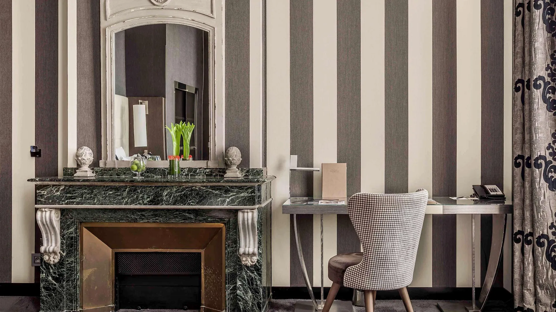La Cour Des Consuls Hotel And Spa Toulouse - Mgallery