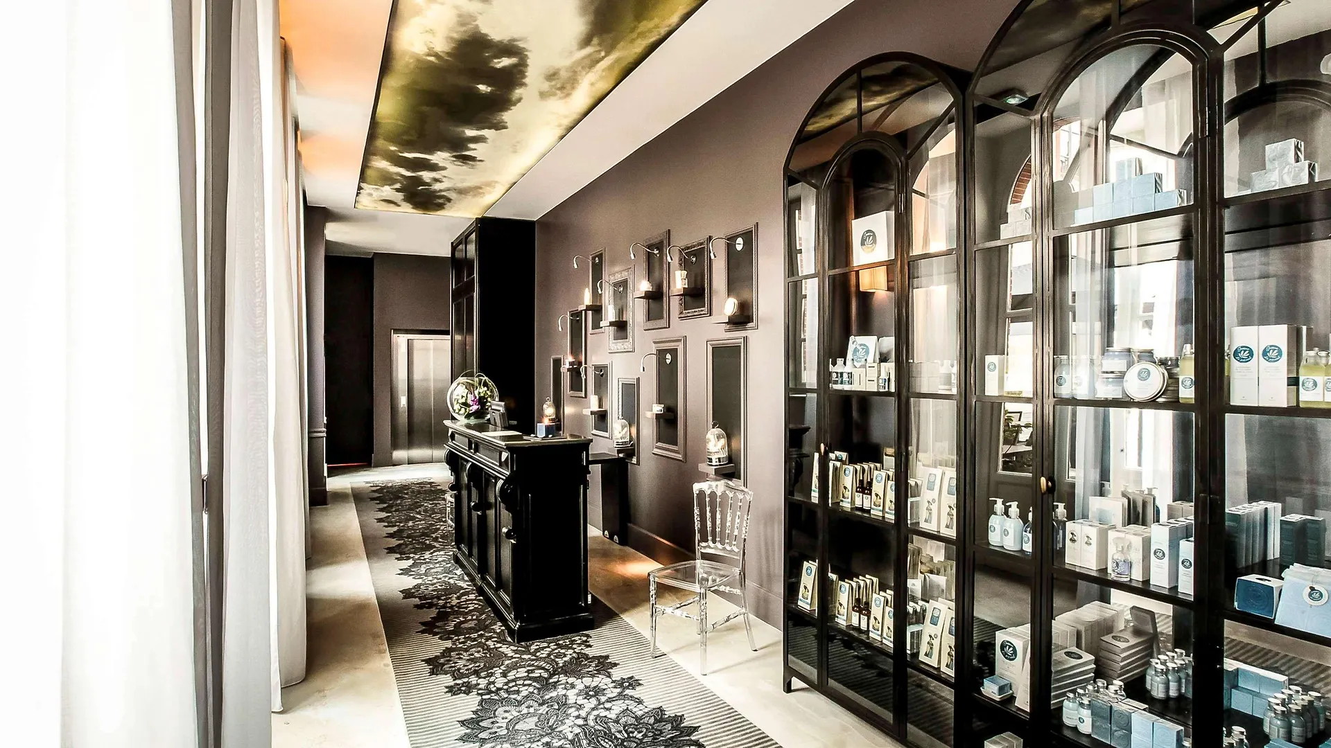 La Cour Des Consuls Hotel And Spa Toulouse - Mgallery 5*,  Franciaország