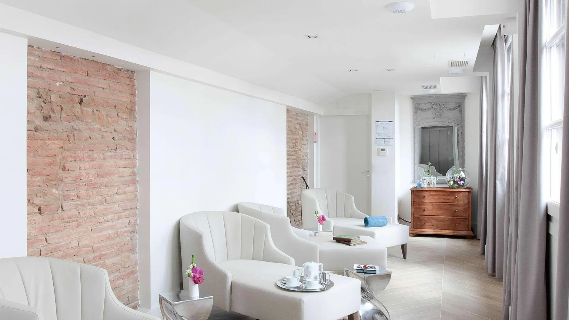 La Cour Des Consuls Hotel And Spa Toulouse - Mgallery