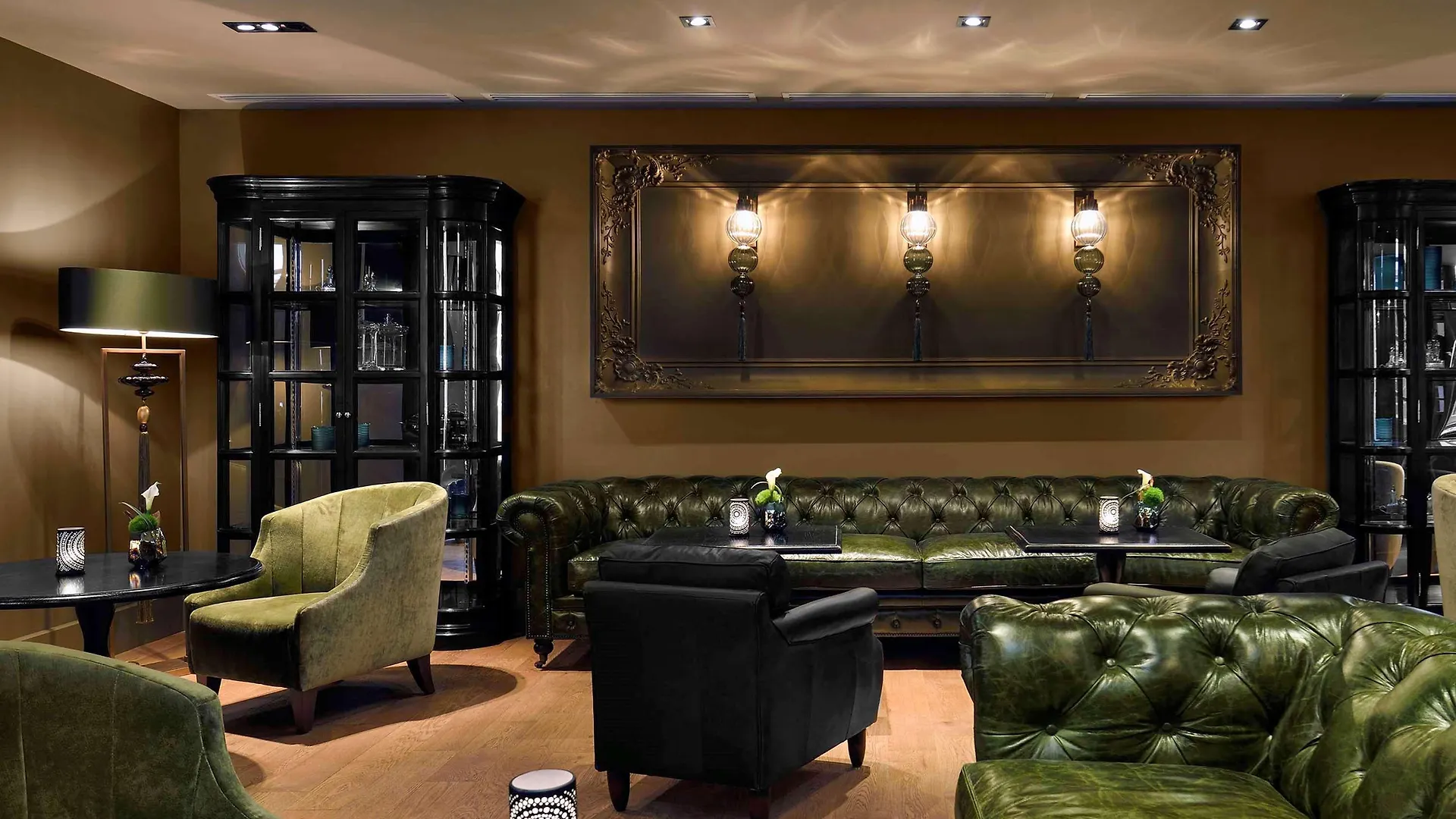 La Cour Des Consuls Hotel And Spa Toulouse - Mgallery