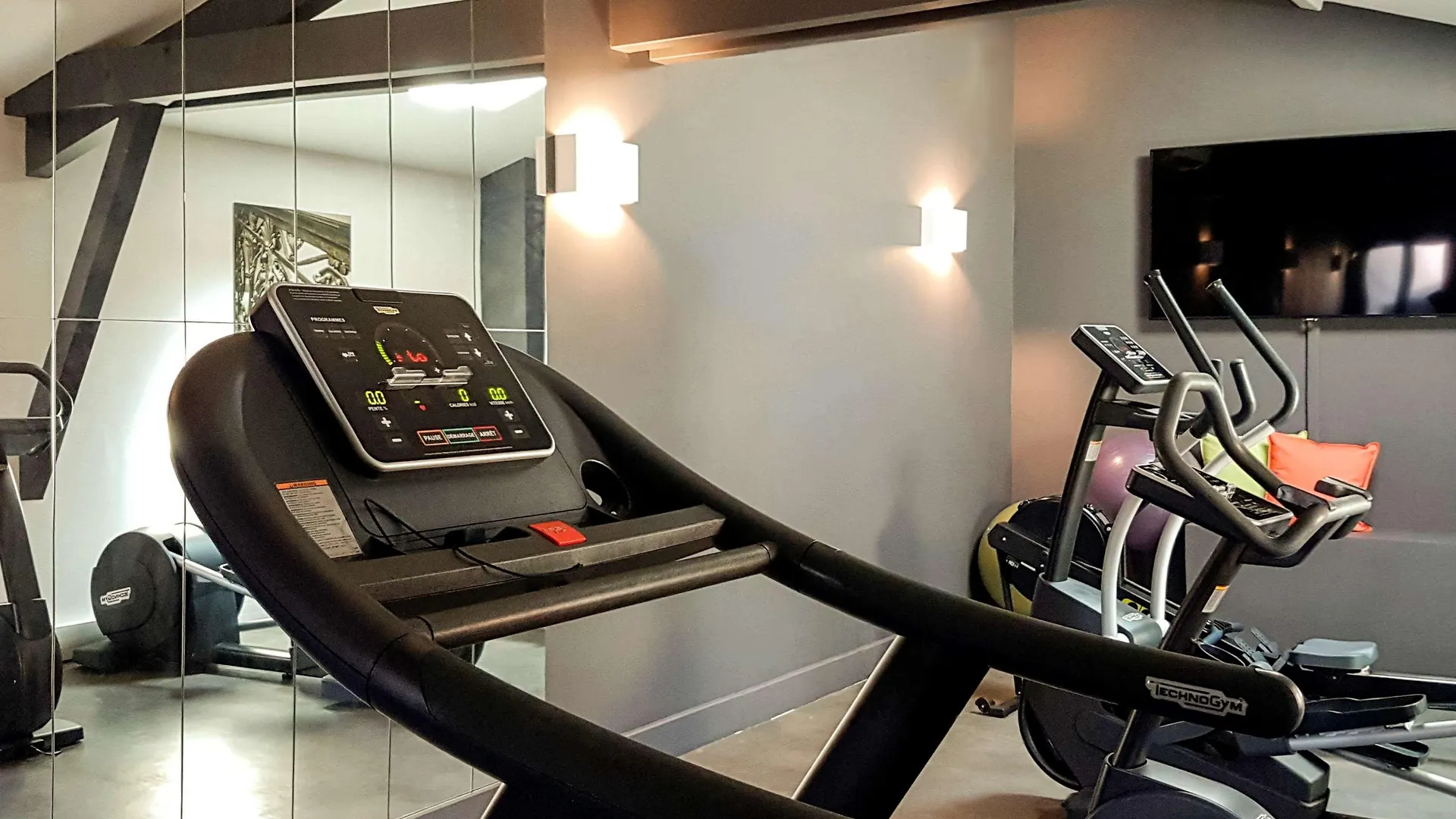 La Cour Des Consuls Hotel And Spa Toulouse - Mgallery