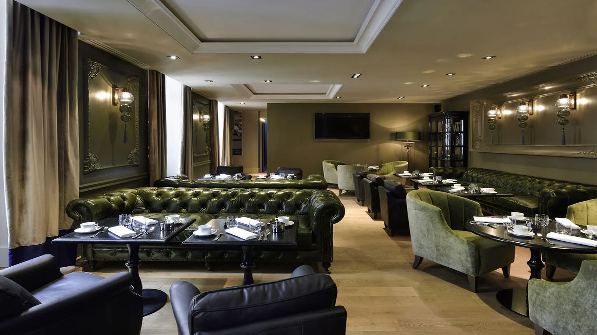 La Cour Des Consuls Hotel And Spa Toulouse - Mgallery
