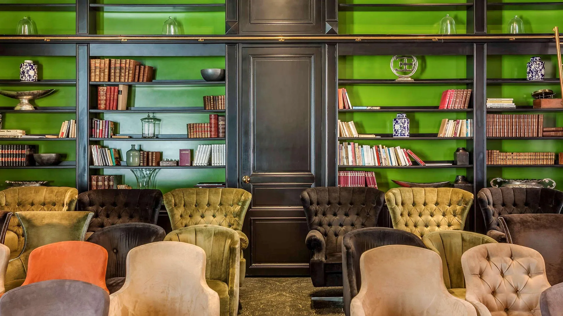 La Cour Des Consuls Hotel And Spa Toulouse - Mgallery