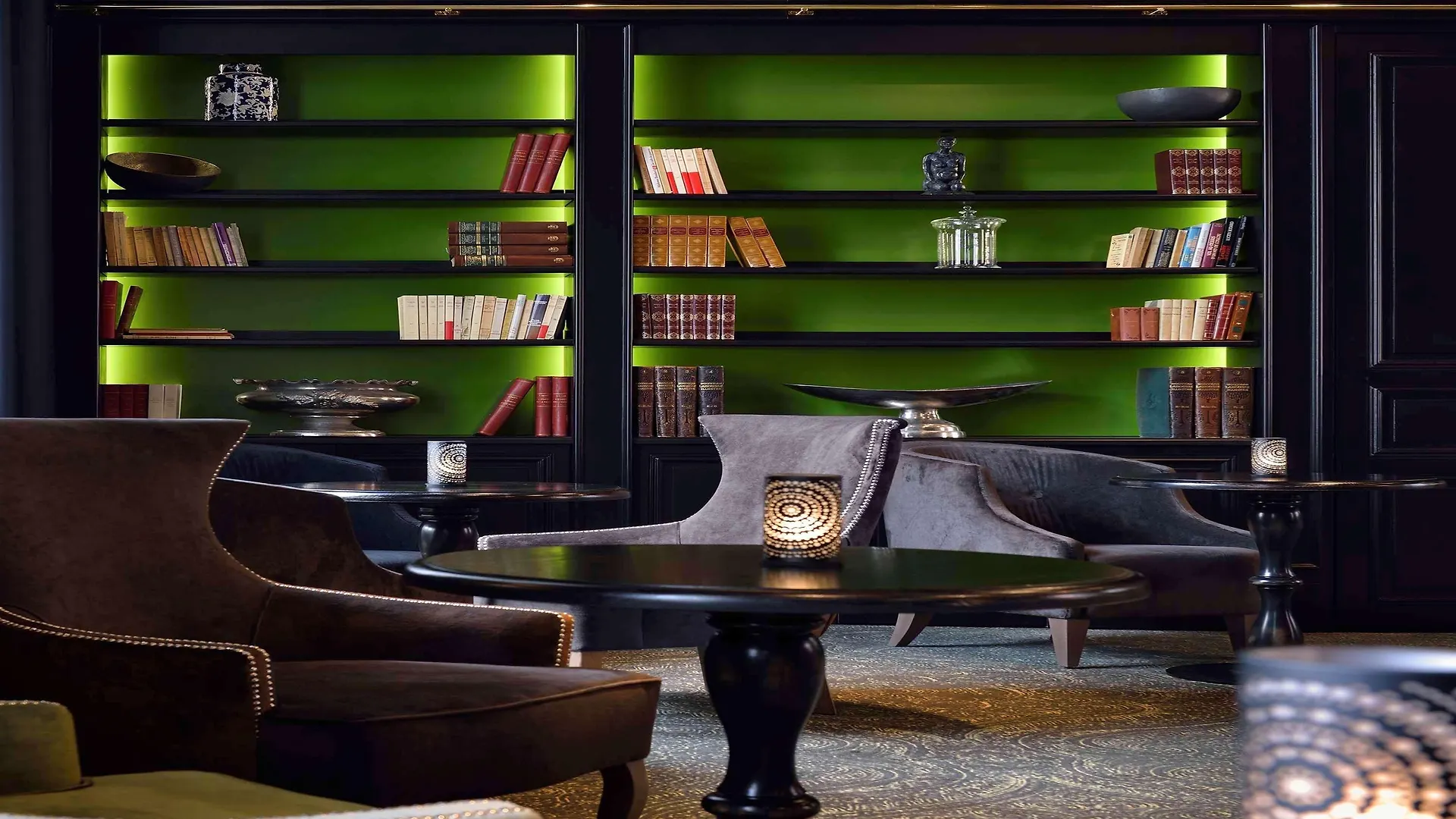 La Cour Des Consuls Hotel And Spa Toulouse - Mgallery