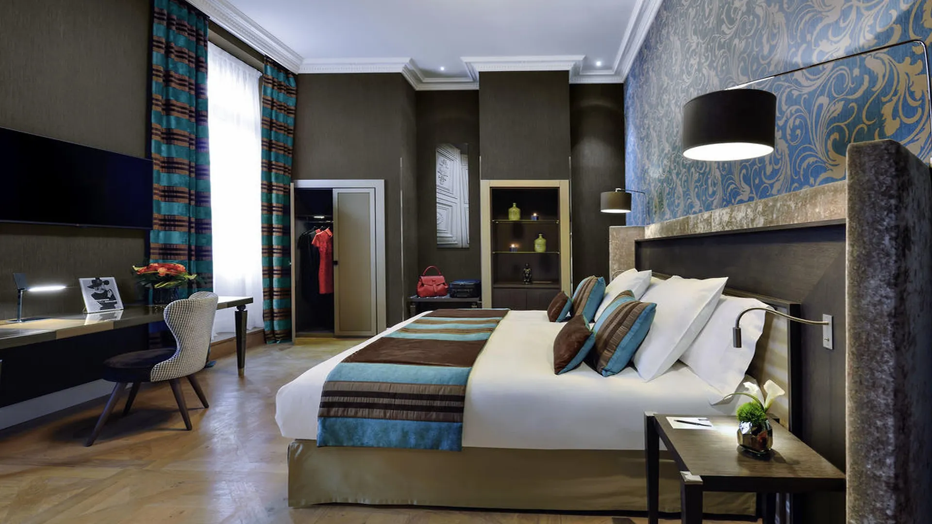 La Cour Des Consuls Hotel And Spa Toulouse - Mgallery Franciaország