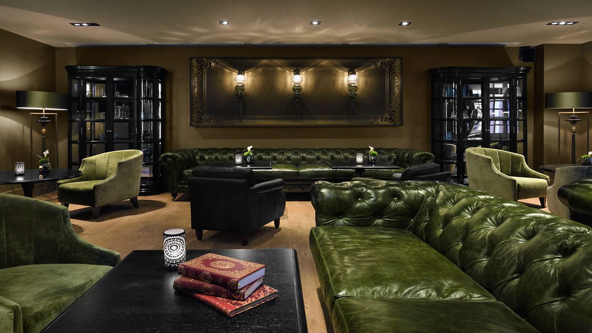 *****  La Cour Des Consuls Hotel And Spa Toulouse - Mgallery Franciaország