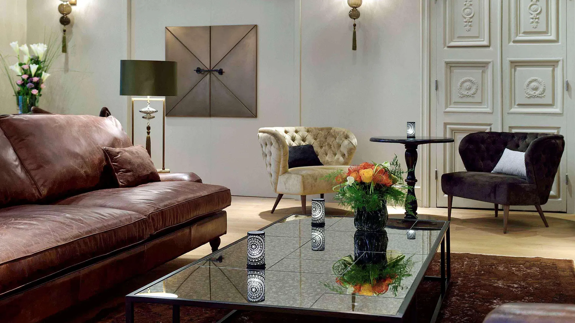 La Cour Des Consuls Hotel And Spa Toulouse - Mgallery