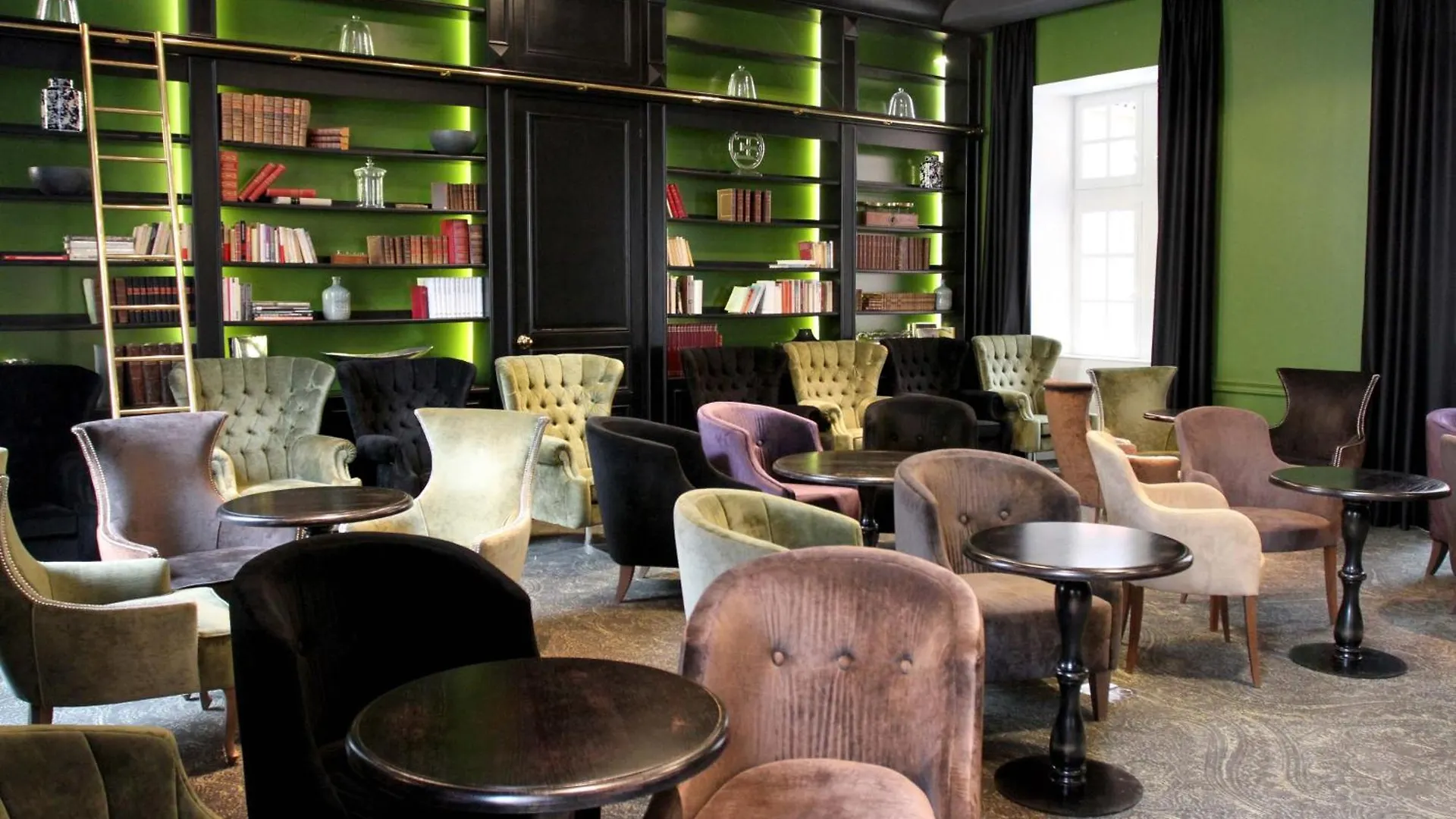 La Cour Des Consuls Hotel And Spa Toulouse - Mgallery