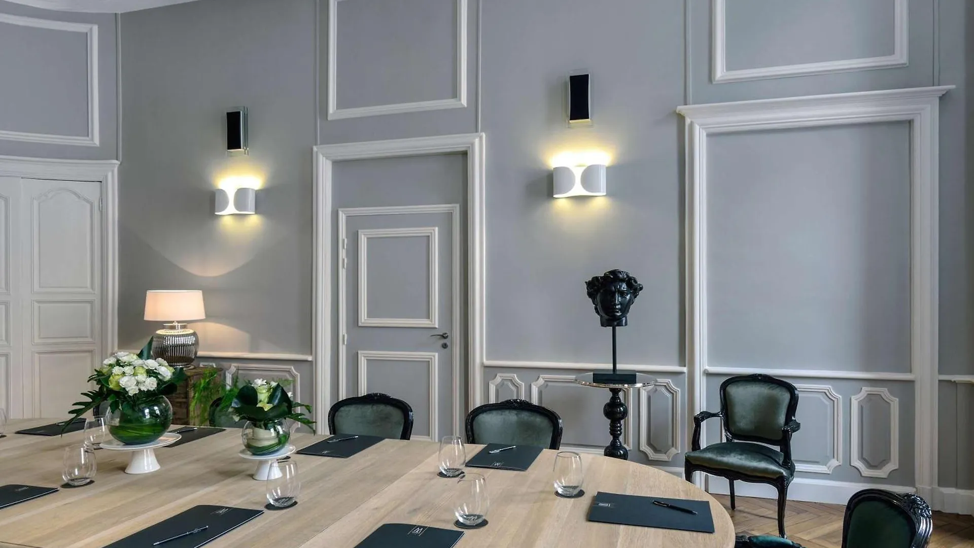 La Cour Des Consuls Hotel And Spa Toulouse - Mgallery 5*,  Franciaország