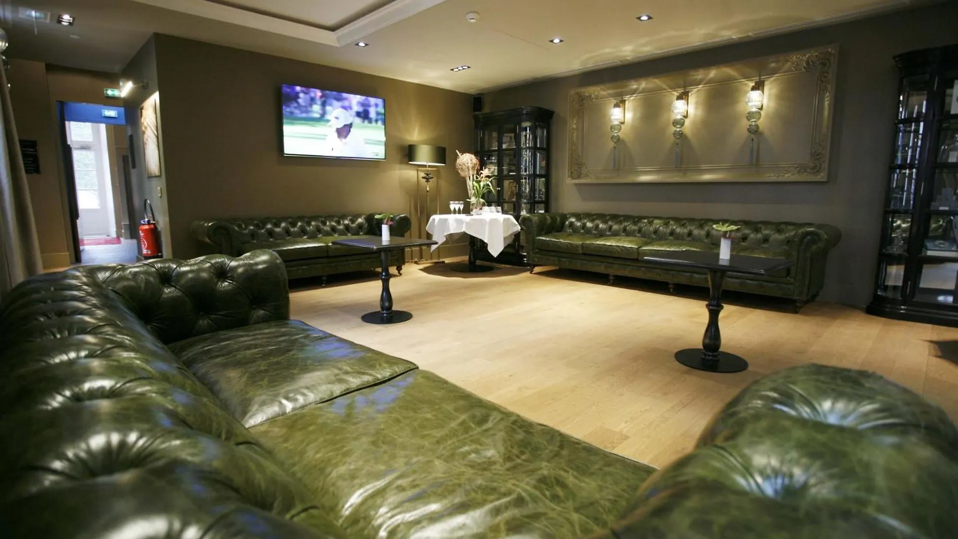 La Cour Des Consuls Hotel And Spa Toulouse - Mgallery