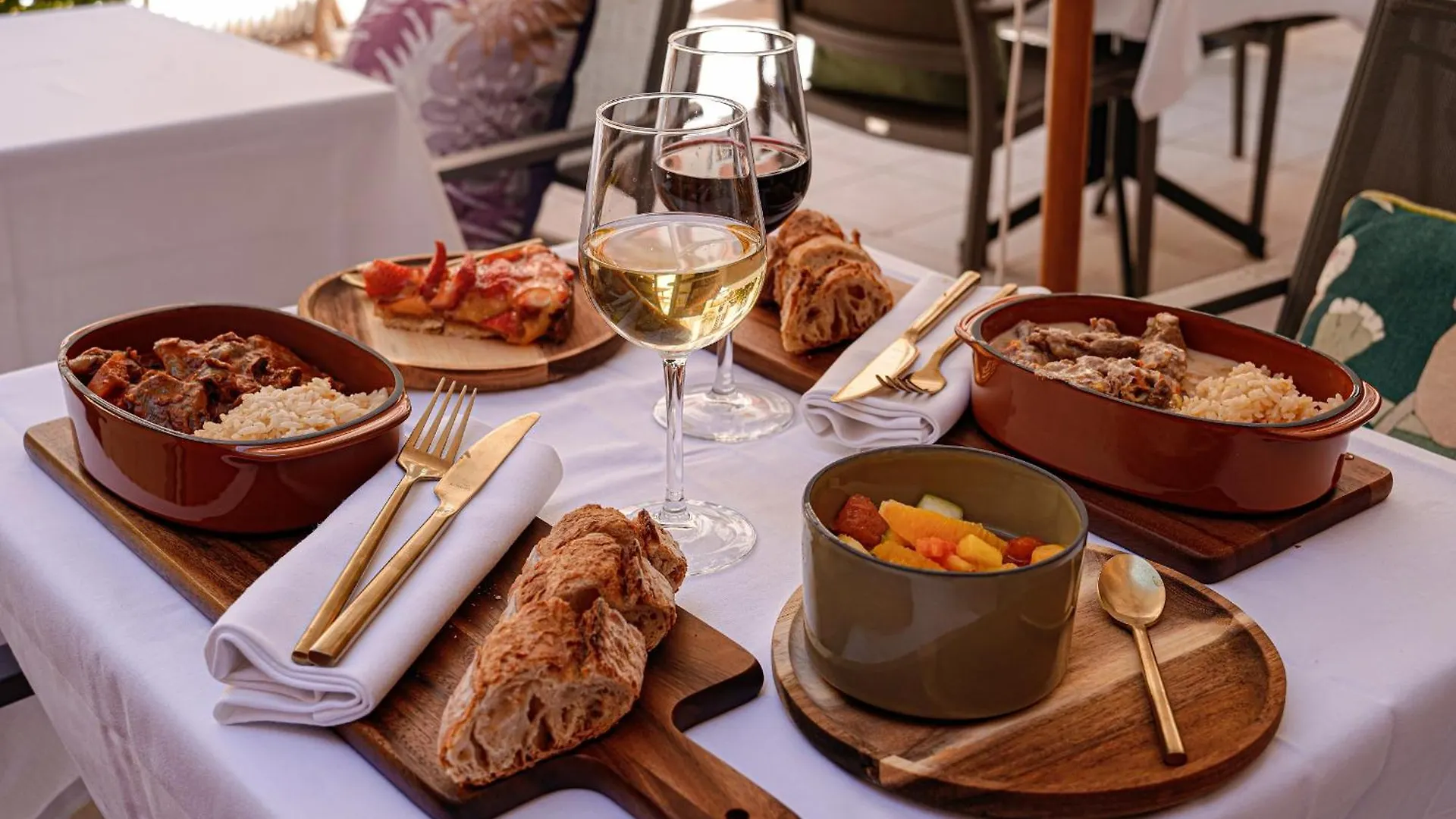 La Cour Des Consuls Hotel And Spa Toulouse - Mgallery