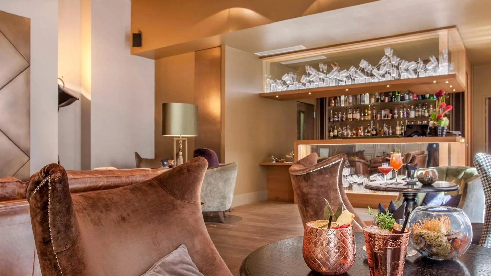 La Cour Des Consuls Hotel And Spa Toulouse - Mgallery Franciaország
