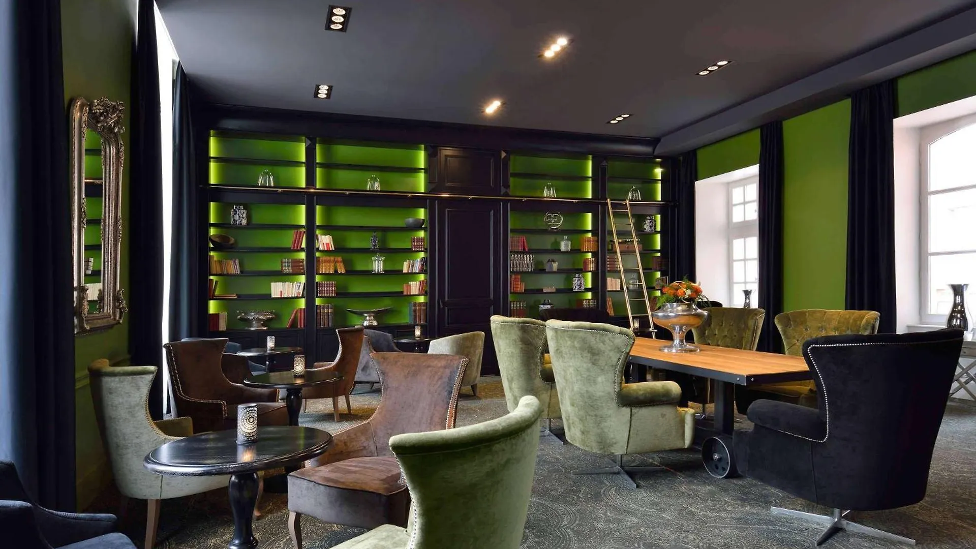 *****  La Cour Des Consuls Hotel And Spa Toulouse - Mgallery Franciaország