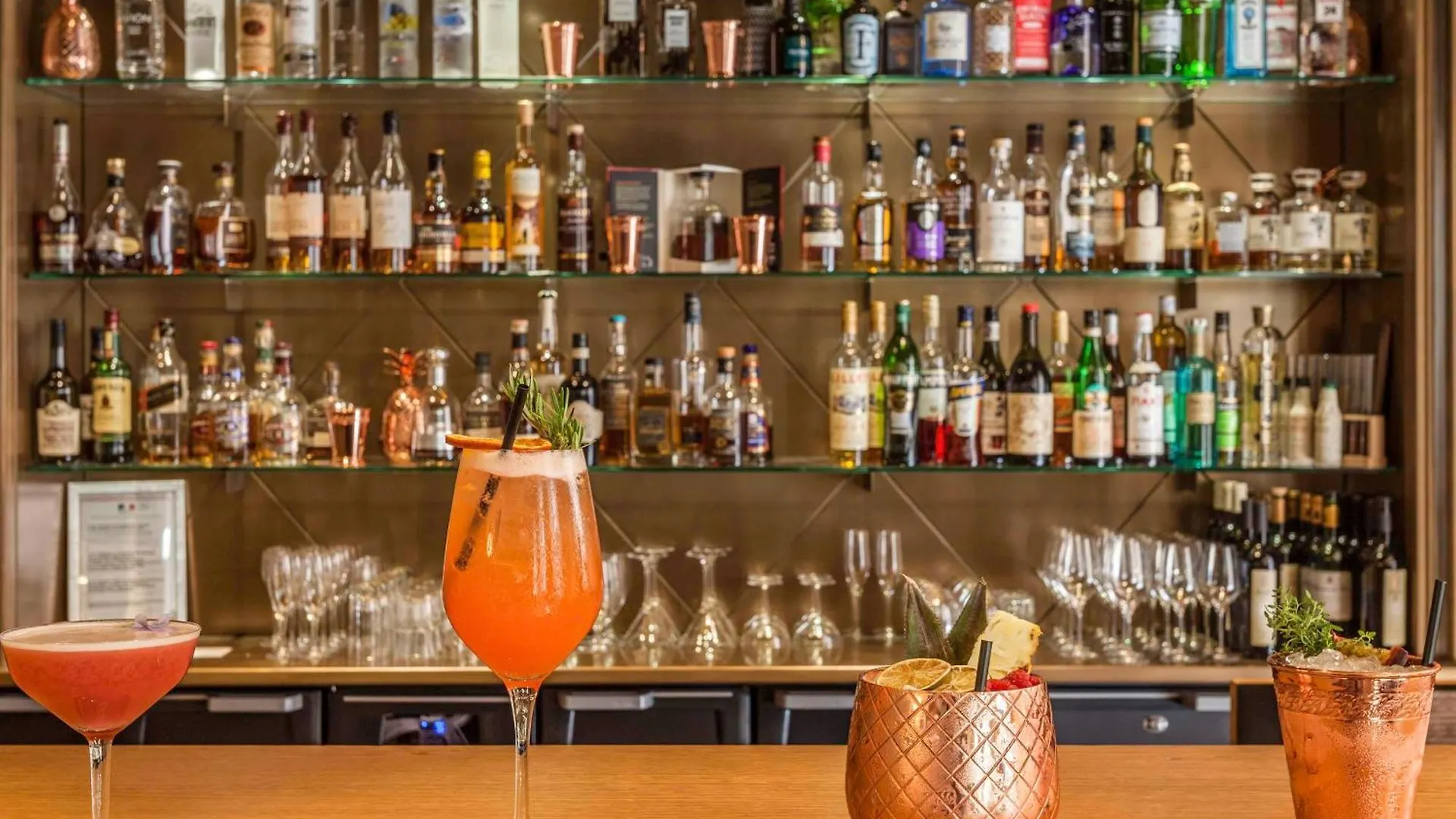 La Cour Des Consuls Hotel And Spa Toulouse - Mgallery