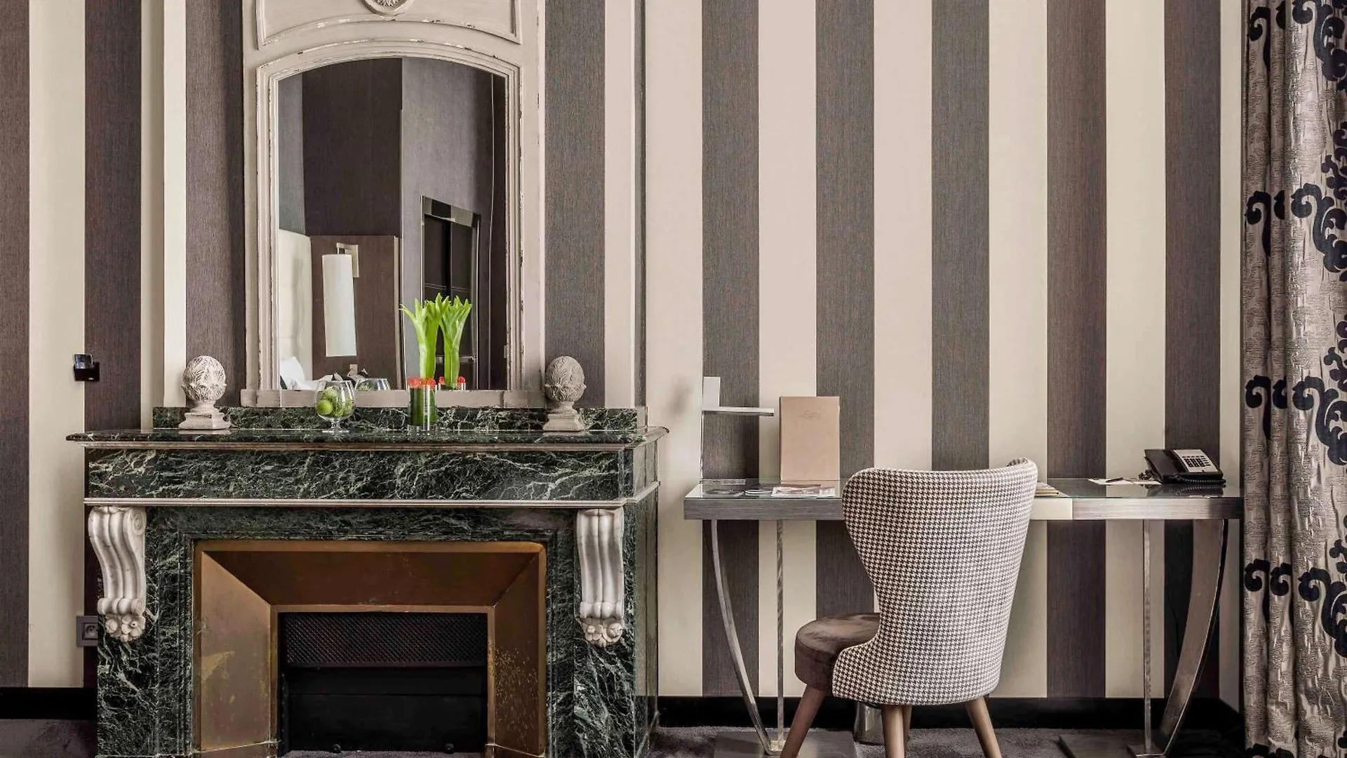 La Cour Des Consuls Hotel And Spa Toulouse - Mgallery