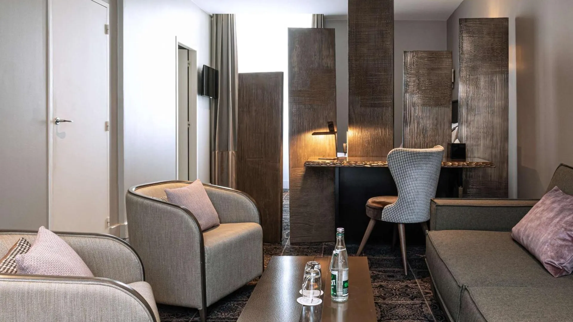 La Cour Des Consuls Hotel & Spa Toulouse - Mgallery Collection