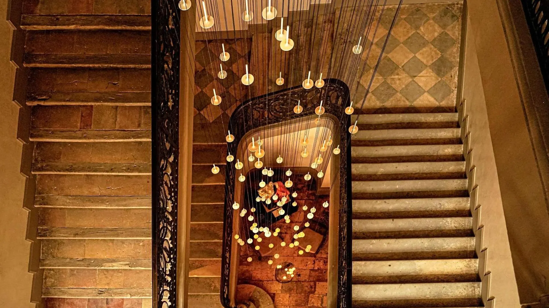 La Cour Des Consuls Hotel And Spa Toulouse - Mgallery