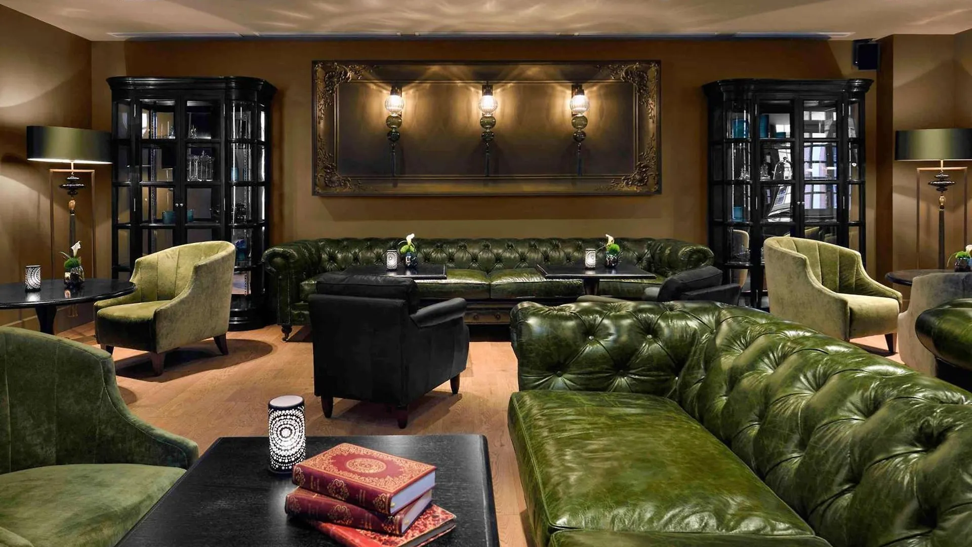 La Cour Des Consuls Hotel And Spa Toulouse - Mgallery Franciaország