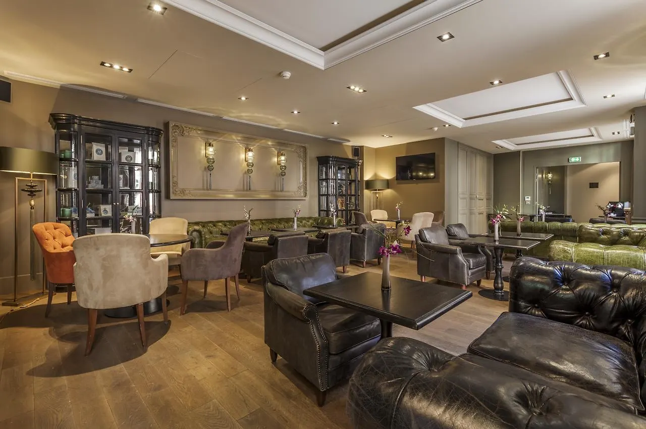 La Cour Des Consuls Hotel And Spa Toulouse - Mgallery 5*,