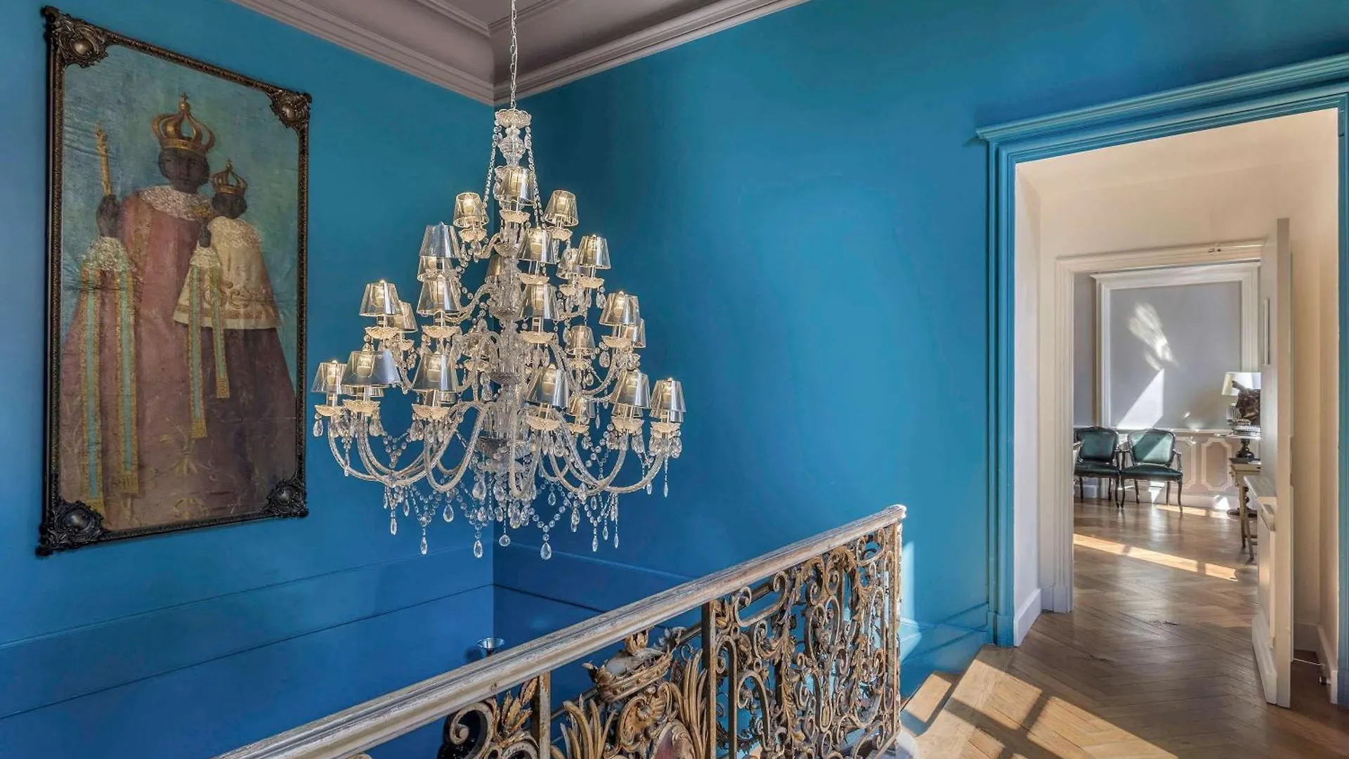 La Cour Des Consuls Hotel & Spa Toulouse - Mgallery Collection France