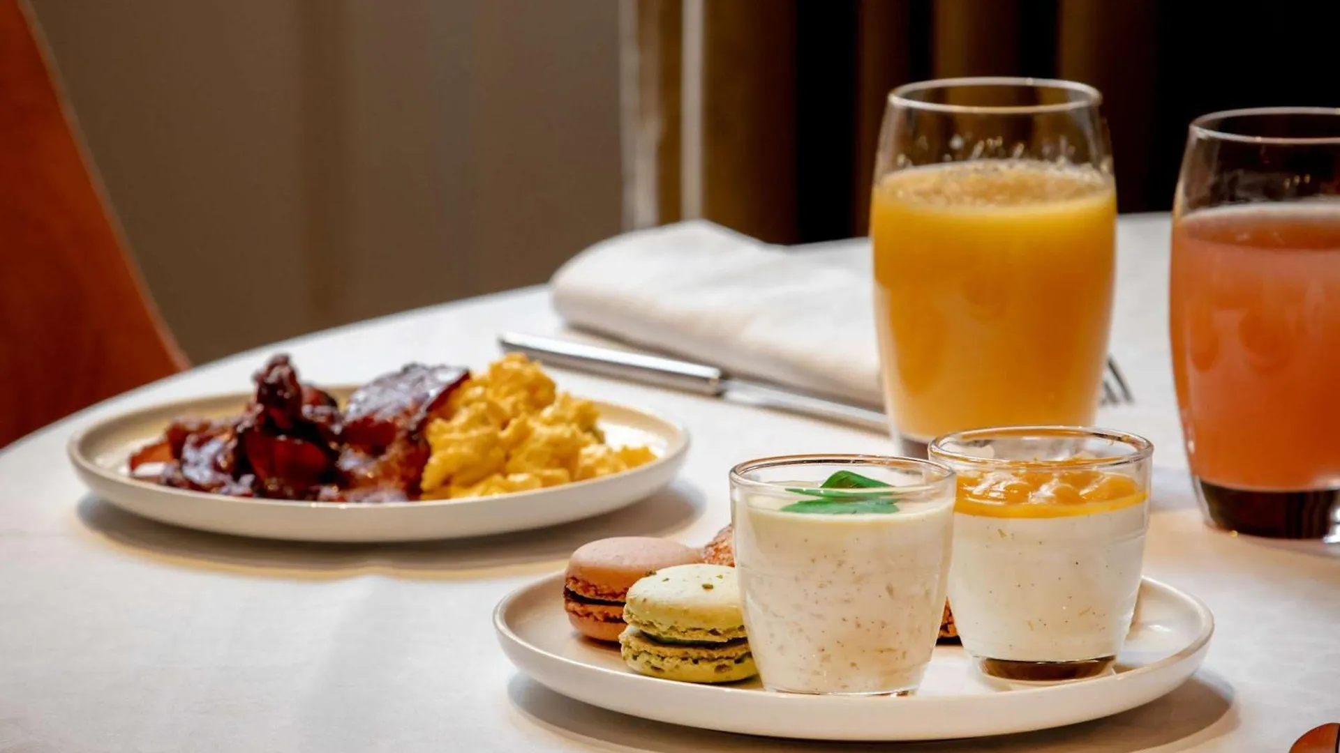 La Cour Des Consuls Hotel & Spa Toulouse - Mgallery Collection