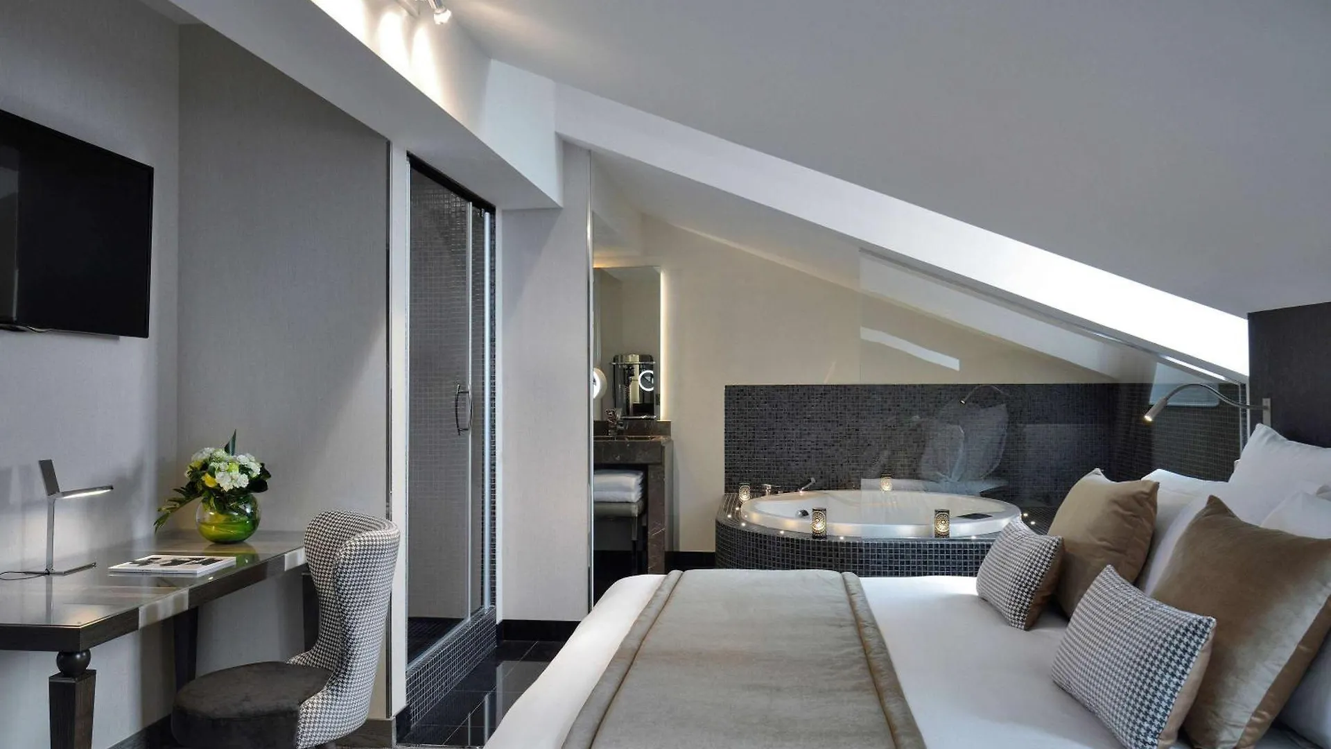La Cour Des Consuls Hotel & Spa Toulouse - Mgallery Collection