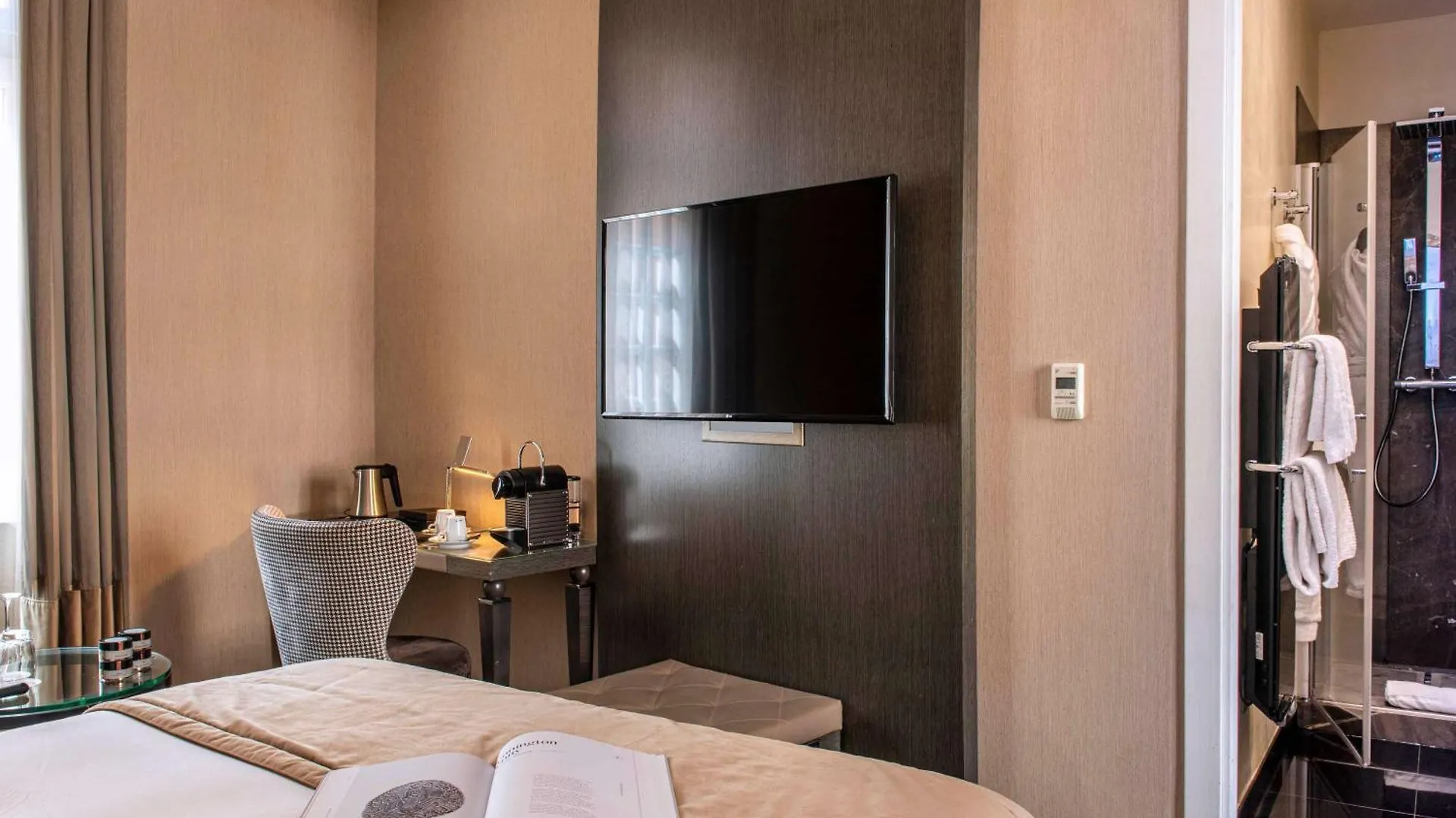 La Cour Des Consuls Hotel & Spa Toulouse - Mgallery Collection